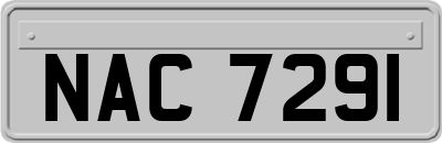 NAC7291