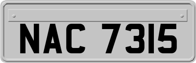 NAC7315