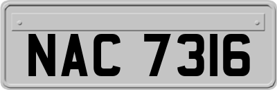 NAC7316