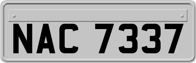 NAC7337