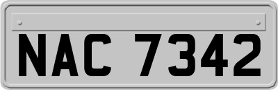 NAC7342