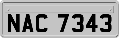 NAC7343