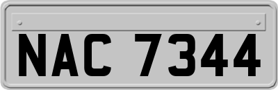 NAC7344