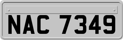 NAC7349