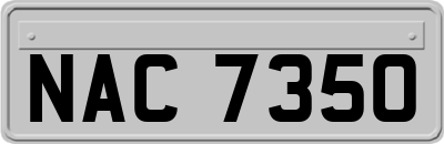 NAC7350