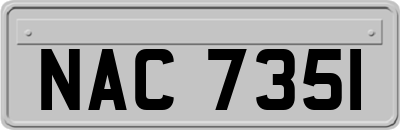 NAC7351