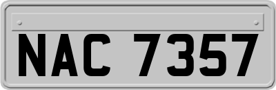 NAC7357