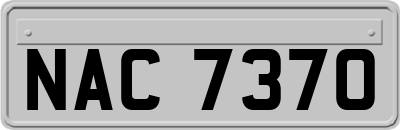 NAC7370