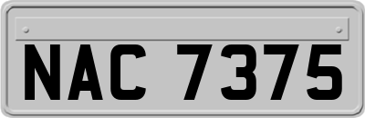 NAC7375