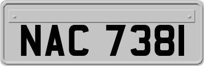 NAC7381