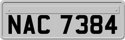 NAC7384