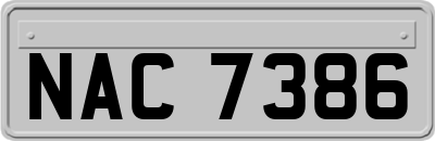 NAC7386