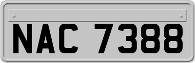 NAC7388