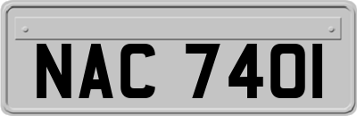 NAC7401