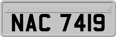 NAC7419