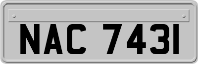 NAC7431