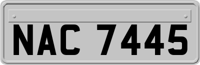 NAC7445