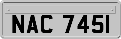 NAC7451