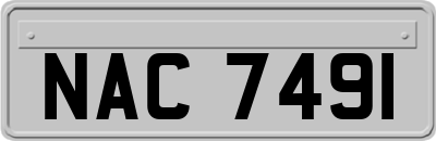 NAC7491