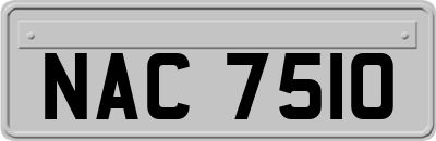 NAC7510