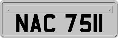 NAC7511