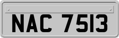 NAC7513