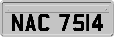 NAC7514