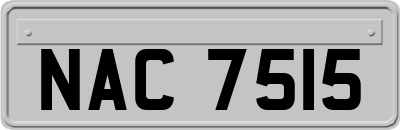 NAC7515