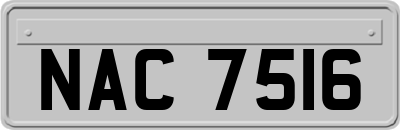 NAC7516