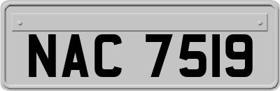 NAC7519