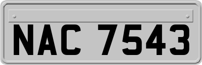 NAC7543