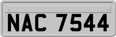 NAC7544