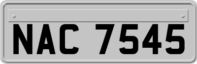 NAC7545