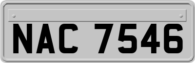 NAC7546