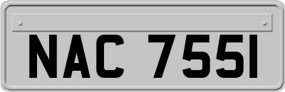 NAC7551