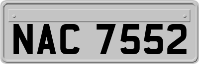 NAC7552