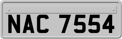 NAC7554