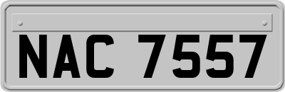 NAC7557