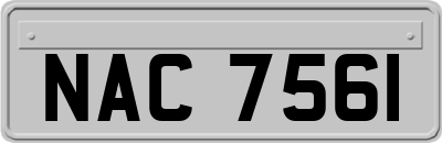 NAC7561