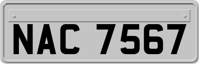 NAC7567