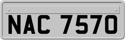 NAC7570