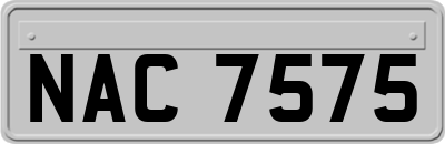 NAC7575