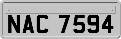 NAC7594