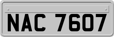 NAC7607