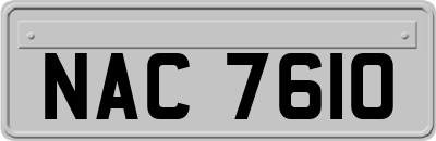 NAC7610