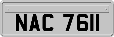 NAC7611