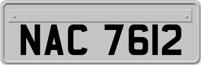 NAC7612