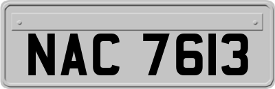 NAC7613