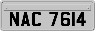 NAC7614