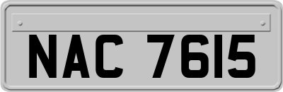 NAC7615